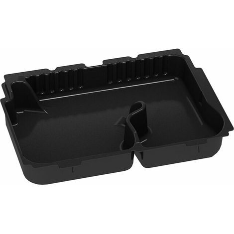 Insert embouti pour Systainer STIER pour perceuse-visseuse sans fil
