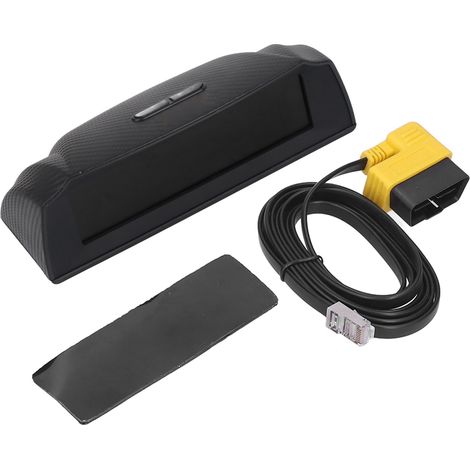 Lot support de batterie enfoncé robuste pour séries 27 30 31, kit de fixation avec brides solides (1/5)
