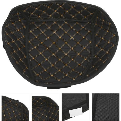 Tapis de protection intérieur de remplacement pour top case moto SHAD (1/5)
