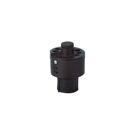 Testa supplementare per affilapunte per punte trapano 8-16mm (1/2)