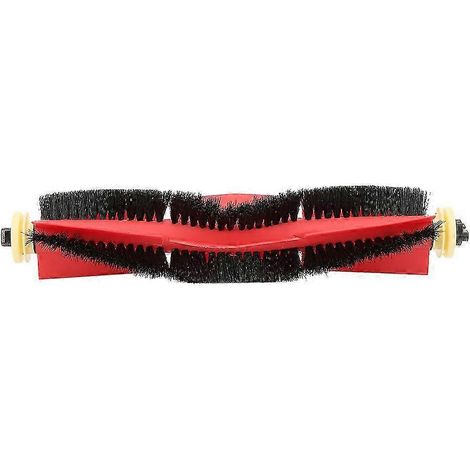 Cepillo principal giratorio desmontable de repuesto para el robot aspirador XIAOMI Roborock S50 S55 T60 T65 Edición 0620