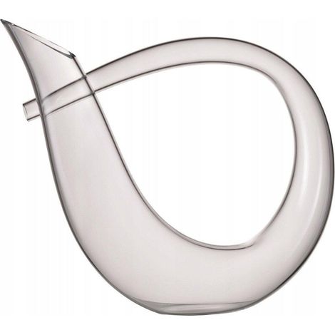 Schott Cirguo decantador transparente 750 ml elegante (1/3)