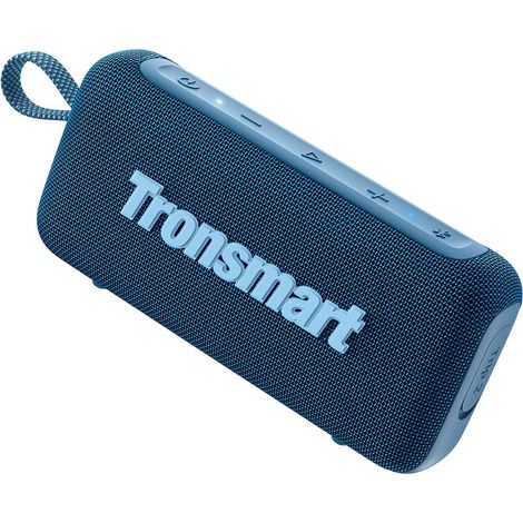 Tronsmart Trip 2 Tragbarer Outdoor-Lautsprecher – Verbesserter Bass, ultimative Mobilität für Ihre Musik unterwegs