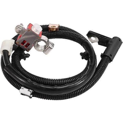 2465408613 A2465407832 Cable positivo de batería nuevo para piezas de automóviles, adecuado para - Gla200 250 Gla180 220 4- (1/4)