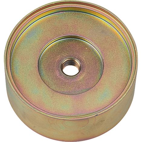 KS Tools Pièce de butée, Ø 83,8 mm