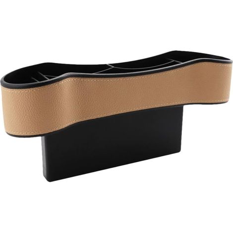VICASKY Coffre De Rangement Pour Voiture Boîte Pratique Téléphone (1/5)