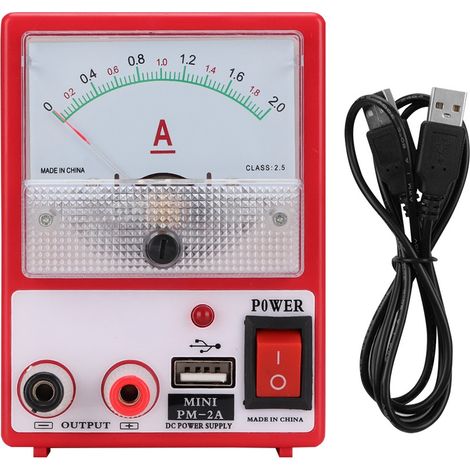 Ventilateur tour portable de bureau, entrée 5V, courant 2A, autonomie de 3 à 8 heures (1/5)