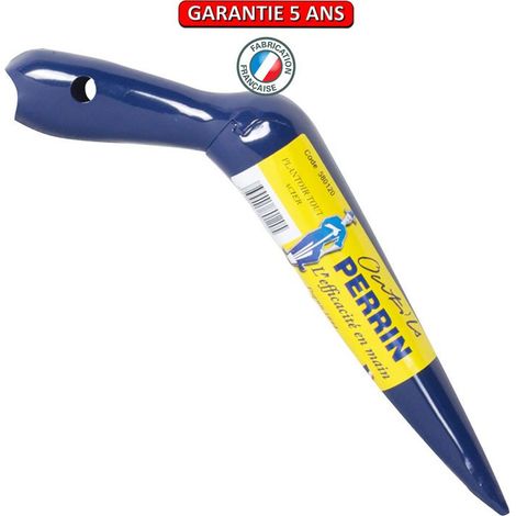 Pflanzkübel aus Stahl Outils Perrin