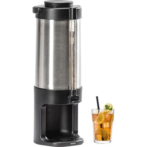Distributeur de Boissons Isotherme 3 Litres - Bartscher (1/5)