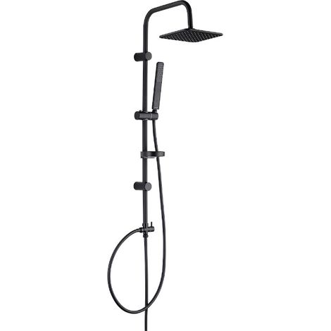 Colonna di spruzzatura Ares Black (1/2)