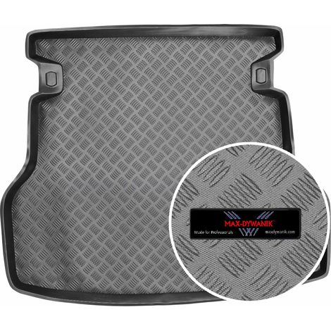 Toyota Avensis II Liftback 2003-2009 Kofferraummatte MAX-MAT