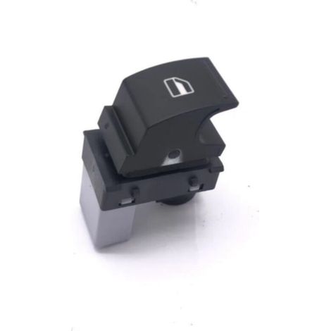 Skoda Fabia Superb et Skoda Superb hayon élévateur, interrupteur unique de porte électrique, référence 5JD 959 855 (1/4)
