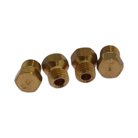 INJECTEUR GBP 'LE JEU' 388A04 pour Cuisinière HIGHONE, VALBERG