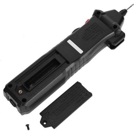 Multimètre stylo portable TA802B, multimètre intelligent de poche entièrement automatique (1/5)