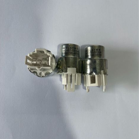 Relais automobile Toyota 90987-02004, relais Toyota 056700-4810