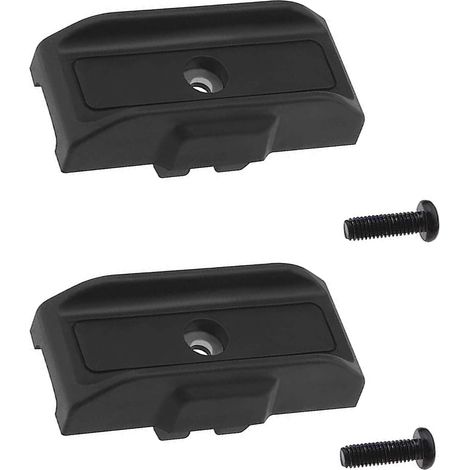 2 Pièces Support d’Embouts Magnétique Compatible avec Perceuse Visseuse et Visseuse à Choc 18V, Remplacement N095778, Porte-Embout avec Vis de Fixation, Accessoire Outil (1/5)