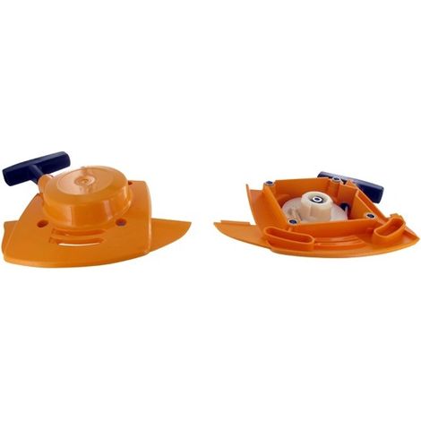 Lanceur manuel HUSQVARNA 538242806 - 538 24 28-06