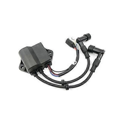 Zündeinheit 32900-98101, Außenbordmotorbaugruppe für 8-Takt DT6 DT8 6 PS 8-Takt-Außenbordmotor für Boote (1/3)