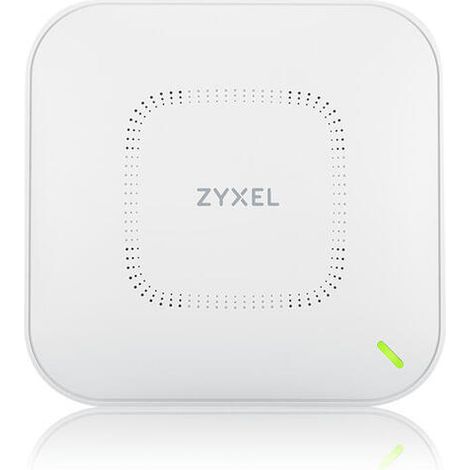 Zyxel WAX650S without DC Input (1/4)