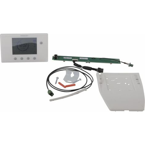 Kit ambiance VLED prestige - FRISQUET : F3AA41558