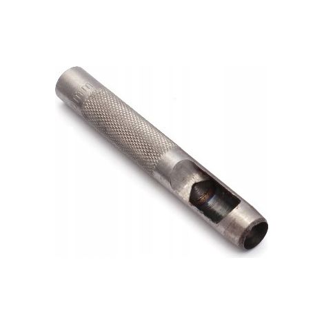 Perforadora de cuero de 10 mm (suelta)