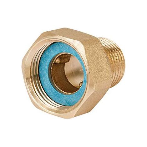 Danfoss Raccord fileté pour G 1 1/4 A DN 25, 003Z0234