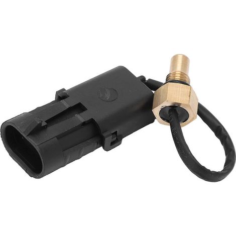 Capteur thermique d'huile 209-3305, interrupteur de température pour POLARIS TRAIL BOSS 330 2005-2009, pièce de rechange compatible, sonde de lubrifiant robuste