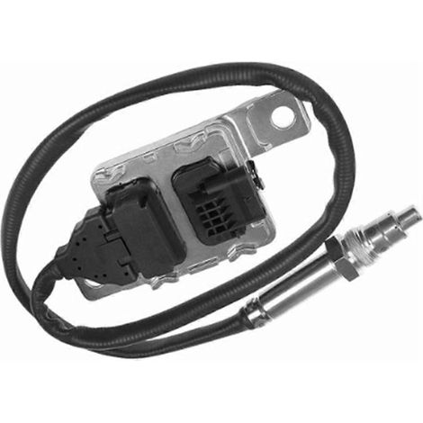 Für Great Wall Motor Stickstoff-Sauerstoff-Sensor 5WK97124 SNS524 A3C00955500-01 3616050-FD2101 Diesel-Abgas-NOX-Sensor (1/5)
