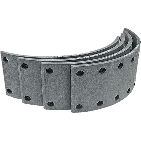 Kit guarnizioni freno GRANIT