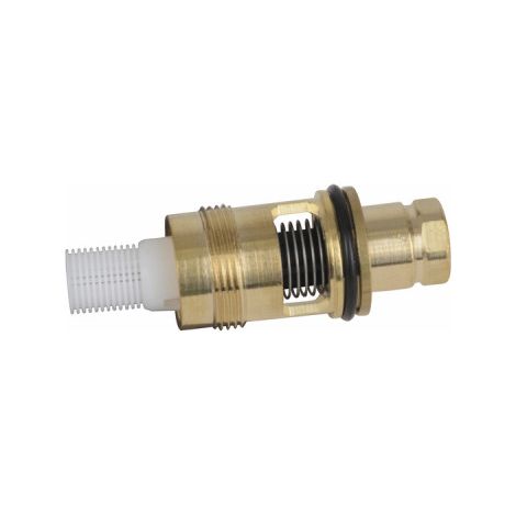 Kit clapet chauffage/sanitaire - DIFF pour Chaffoteaux : 65100541