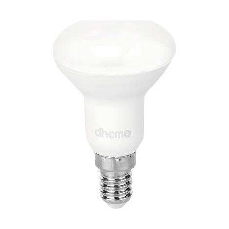 Amp Led E14 R50 2700k 470lm (1/2)