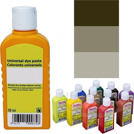 COLORANTE «UNIVERSAL» 40 ml - Óxido marrón