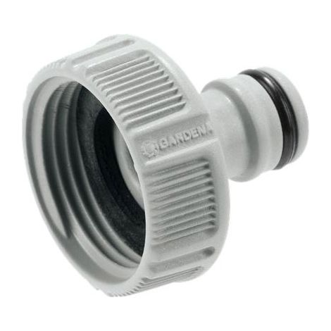 Net de robinet Gardena Ø25mm