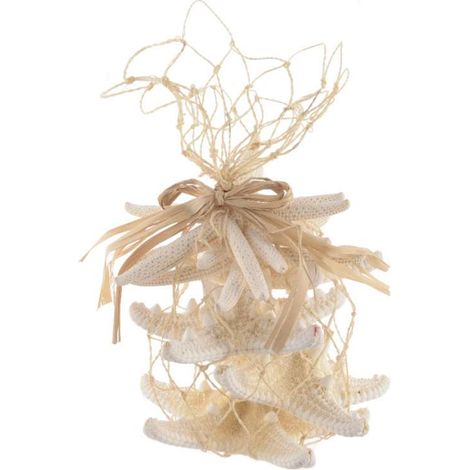 Stelle marine decorative 9 cm (1/2)