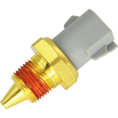 Der Wassertemperatursensor 9U2Z-12A64-8A ist für Ford-Fahrzeuge geeignet. (1/4)