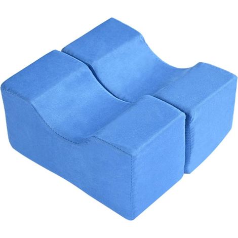 Oreiller de sommeil, coussin élévateur pour les mains et pieds (1/5)
