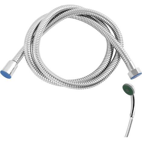Stainless Steel Shower Hose Shower Hose Seal Shower Hose Bathroom (1/5)