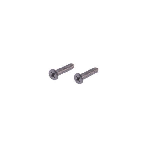HL0605.5E Liko-Schrauben M6x30mm (2 Stk.