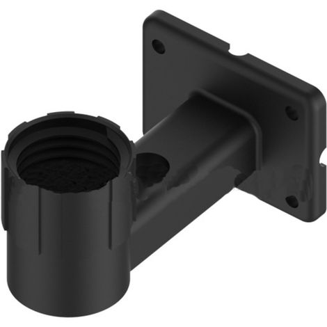 RTK vaggfäste RIS-MAE-01 pour le montage d'antennes et le placement de stations de base, compatible avec la ceinture de robot Mammotion Luba, Luba 2 et Yuka, en nylon noir (1/4)