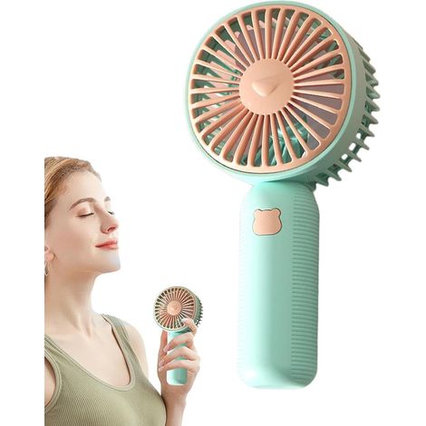 portatif ventilateur de refroidissement portatif (1/5)