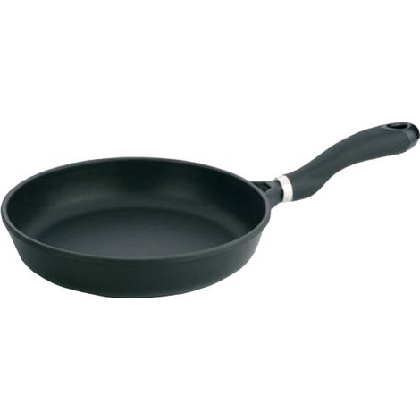 Valira Padella a induzione nera 24 cm 4538/25