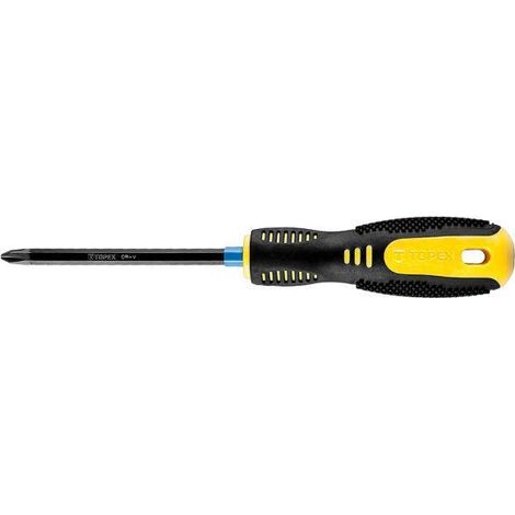 Cacciavite Phillips PH2 x 100 mm