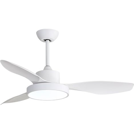 Deckenventilator 120cm led 24w 2160lm mod. arctic edm
