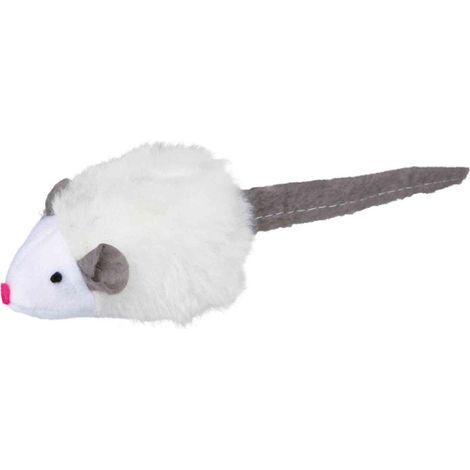 TRIXIE ALLEMAGNE - SOURIS AVEC COUINEMENT ZOO 618468 (1/3)