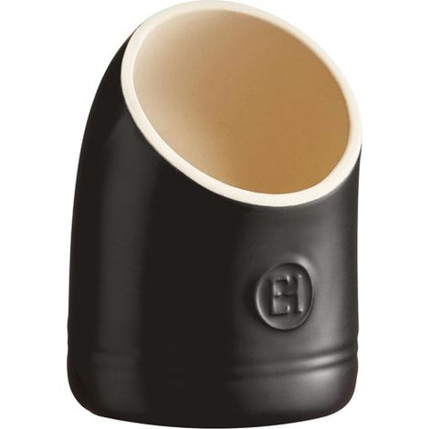 Pot à Sel Truffe Emile Henry Céramique Hr, Fait Main, Usage Quotidien - Emile Henry