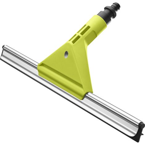 Ryobi Fensterabzieher RAC763 für Mitteldruckreiniger