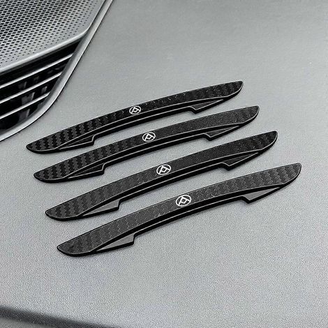 Bande de protection anti-collision pour bord de portière latérale de voiture Maxus T60 D60 D90 2022 D20 G50 G10 G20 T90 V80 T70 V90 - Accessoires auto - Taille : pour Maxus Style 5 (1/4)