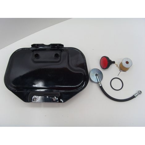 Kit tapa filtro depósito tapa junta 3LD LOMBARDINI KIT3F1