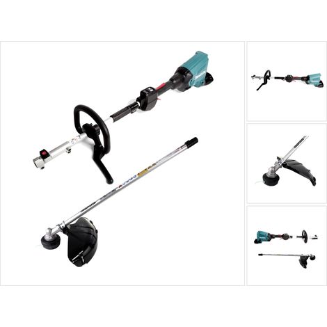 Utensile multifunzioni MAKITA DUX60ZM4 (2x18V) Li-Ion (venduto senza batteria) (1/5)