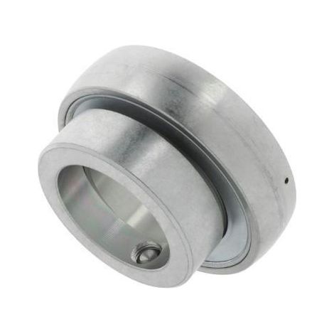INA Spannlager GRAE40 -NPP-B-FA107/125.5 Innen-Ø 40 mm Außen-Ø 80 mmBreite43,8 mm 1St./VE